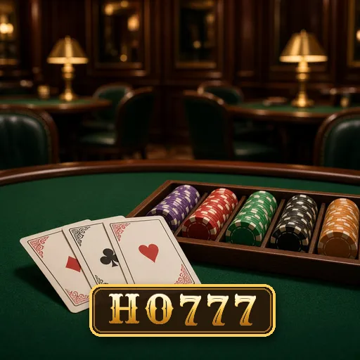 Proses instalasi ho777 APK di Android