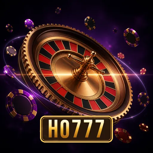 ho777 Indonesia