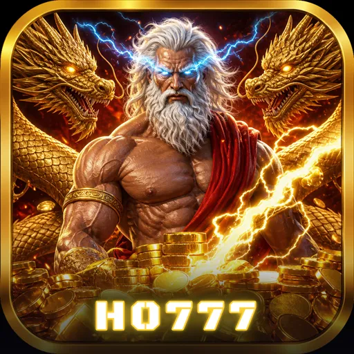 Tampilan antarmuka ho777 APK v4.7.5 saat pengujian performa dan keamanan di perangkat Android